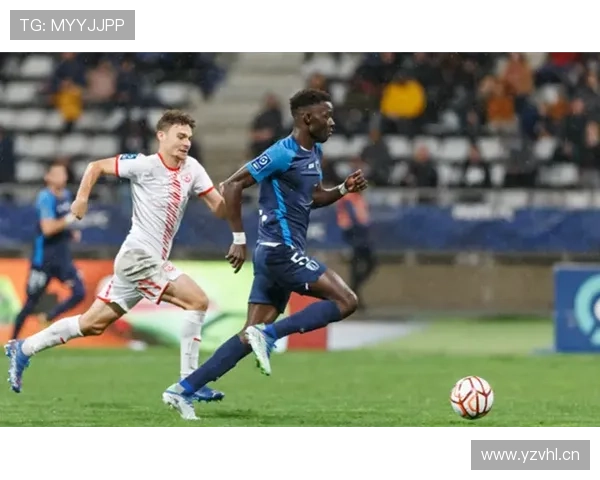 勒阿弗尔客胜图卢兹苏马雷双响