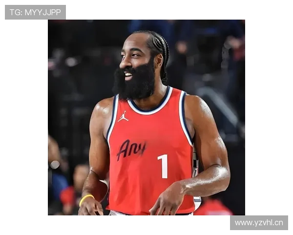 哈登加盟骑士表现出色 场均19分8助攻